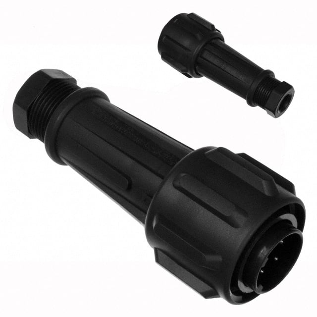 EXP-0911/05/P Bulgin  Circular Connector Assemblies